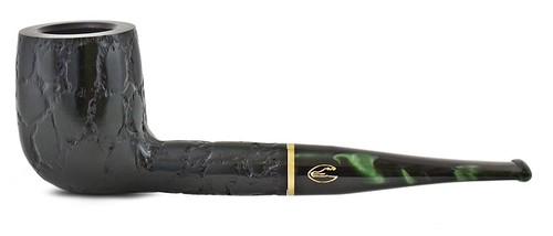 Pfeife savinelli alligator 111 - savinelli,