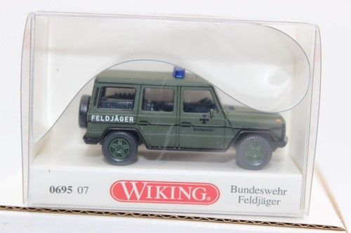 Mercedes benz bundeswehr - benz,