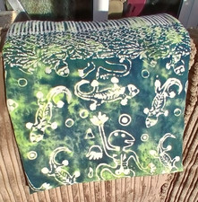 Original Indonesischer Sarong