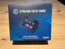 Elgato Stream Deck Mini