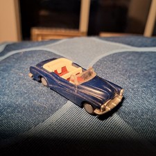Modellauto Ferrero Midnight Sun Amerikanische Oldtimer 50er