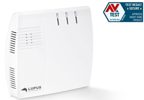 Lupus lupusec xt1 - lupus,