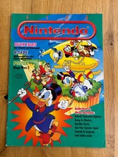 Club nintendo magazin - club,