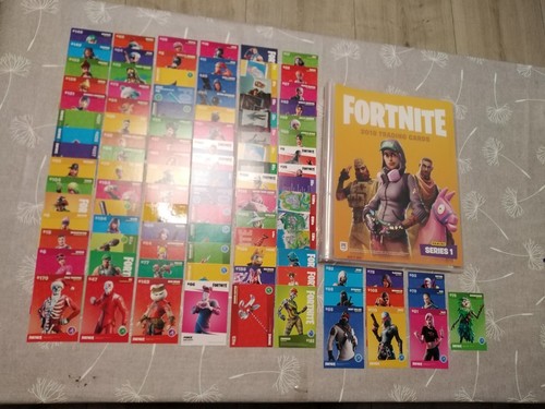 Fortnite konvolut großes - konvolut,