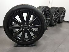 Mini 17 Zoll Felgen F55 F56