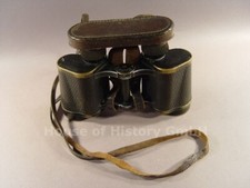 143846: Wehrmacht, Dienstglas