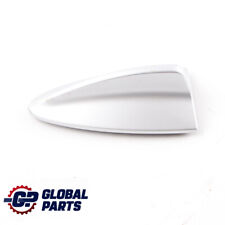 BMW E82 E90 E92 Dach Antenne Shark Leer Gehäuse Titan Silber - 354 0397539