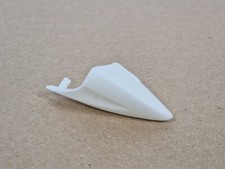 Amewi WaveX Rc Boot Brushless Schutznase Schutzkappe Spitze für Rumpf 26045