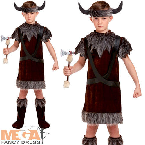 Wikinger jungen historischer - wikinger,