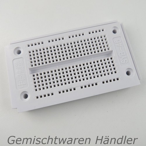 Breadboard steckboard board - steckboard,
