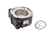 Brötje Wärmetauscher WMS/WMC