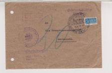 NACH 45 / Gebührenfrei /
