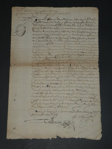 Benjamin foulon maler und - foulon,,