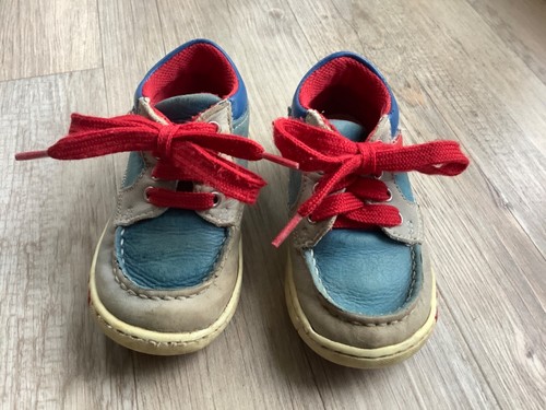Babyschuhe halbschuhe 22 - babyschuhe,