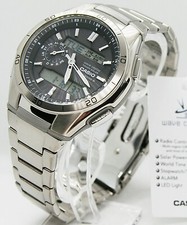 Herrenuhr casio wave - ✅,