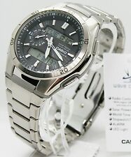 ✅ Herrenuhr Casio Wave