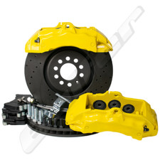 6 Kolben Bremse Bremsanlage Vw