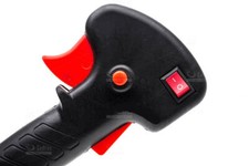 Gasgriff für Dolmar MS27U /