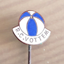 alte Anstecknadel Abzeichen