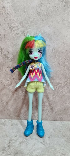 Little pony equestria girls - my,