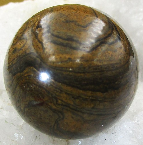 Stromatolith edelstein - ,
