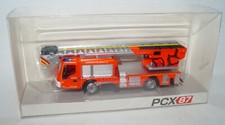 Verschiedene PCX Modelle PKW´s OVP 1:87