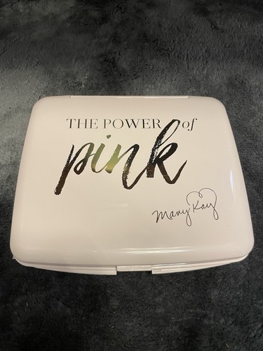 Mary kay palette mit - palette, spiegel
