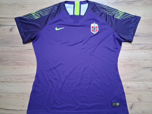 Norway nike shirt trikot - nike,