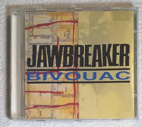 Jawbreaker bivouac - 💡,