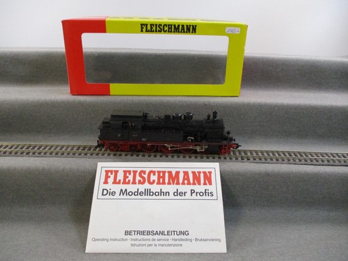 Fleischmann spur 4077 - fleischmann,