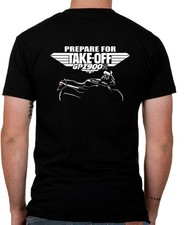 T Shirt für Kawasaki GPZ 900r