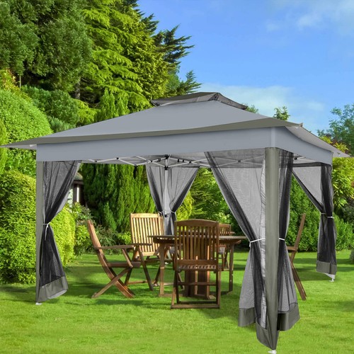 Garten pavillon 6mx3 - garten, 3,6mx3,6m