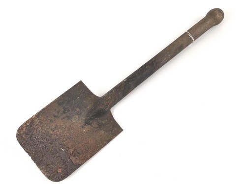 Gerader spaten wehrmacht - wehrmacht,