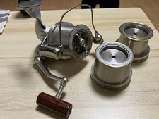 Für Shimano Super Aero Technium mit Ersatzspule