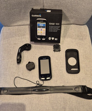 Garmin Edge 1000