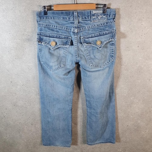 Vintage true religion billy - vintage,