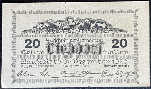 Heller gemeinde viehdorf - gemeinde,