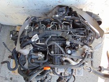 Motor VW Caddy III CAYD CAYE