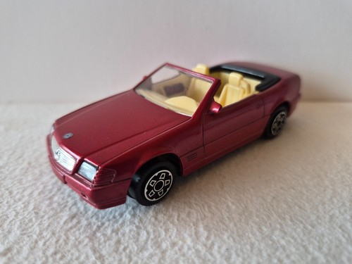 Modellauto mercedes benz - modellauto,