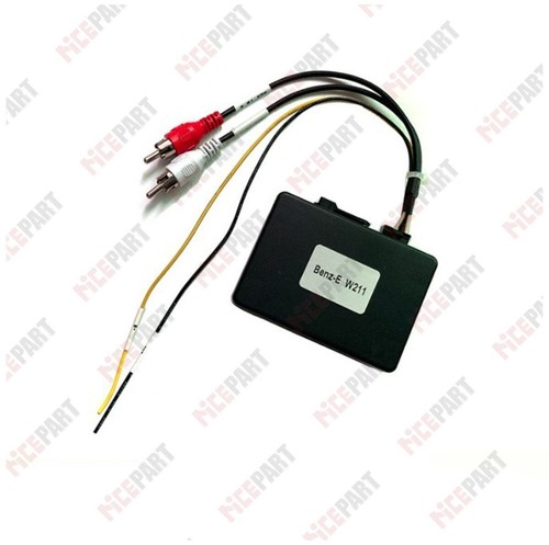 Car stereo radio optical fiber - radio,