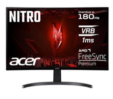 Acer Nitro ED273 S3 Gaming