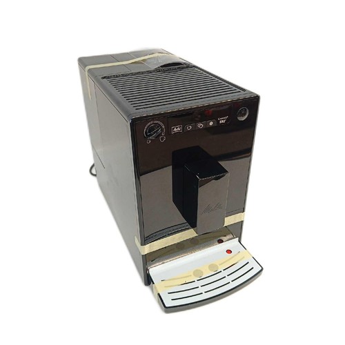 Melitta kaffeevollautomat - melitta,