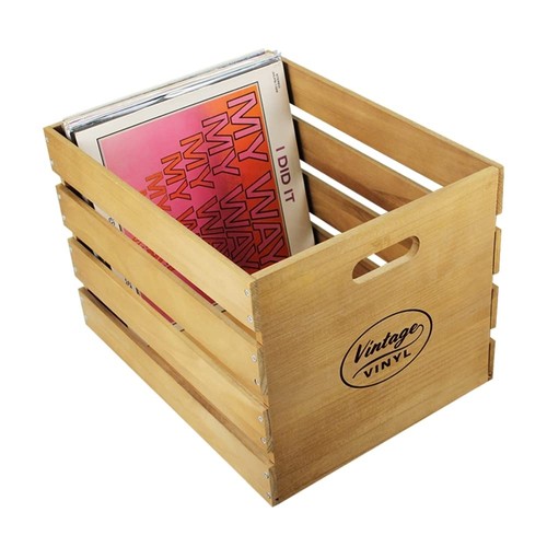 Vintage vinyl - vintage,
