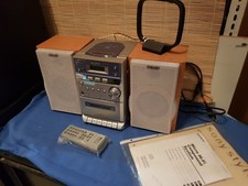 Sony HCD-EP313 CD Radio