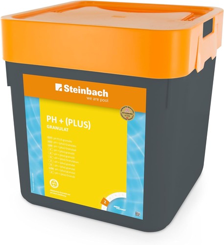 Steinbach 2x5kg plus - steinbach, ph