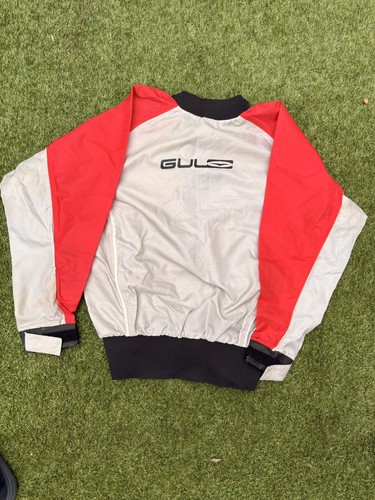 Gul gcx3 atmungsaktive jacke - atmungsaktive,
