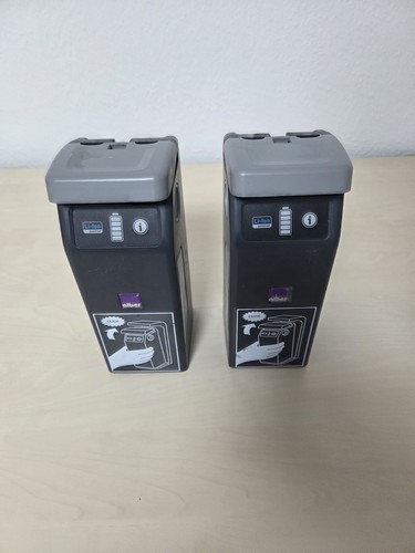 Stück alber fix 35 akku - e-fix,