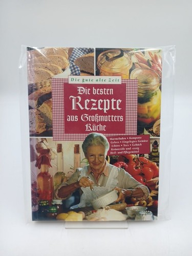 Die gute alte zeit - die,