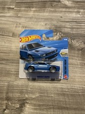 Hot Wheels Maserati Shamal