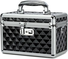 Trage Box abschließbar +